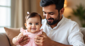 Finding a Partner Who Accepts Your Child: What to Look for in a Match