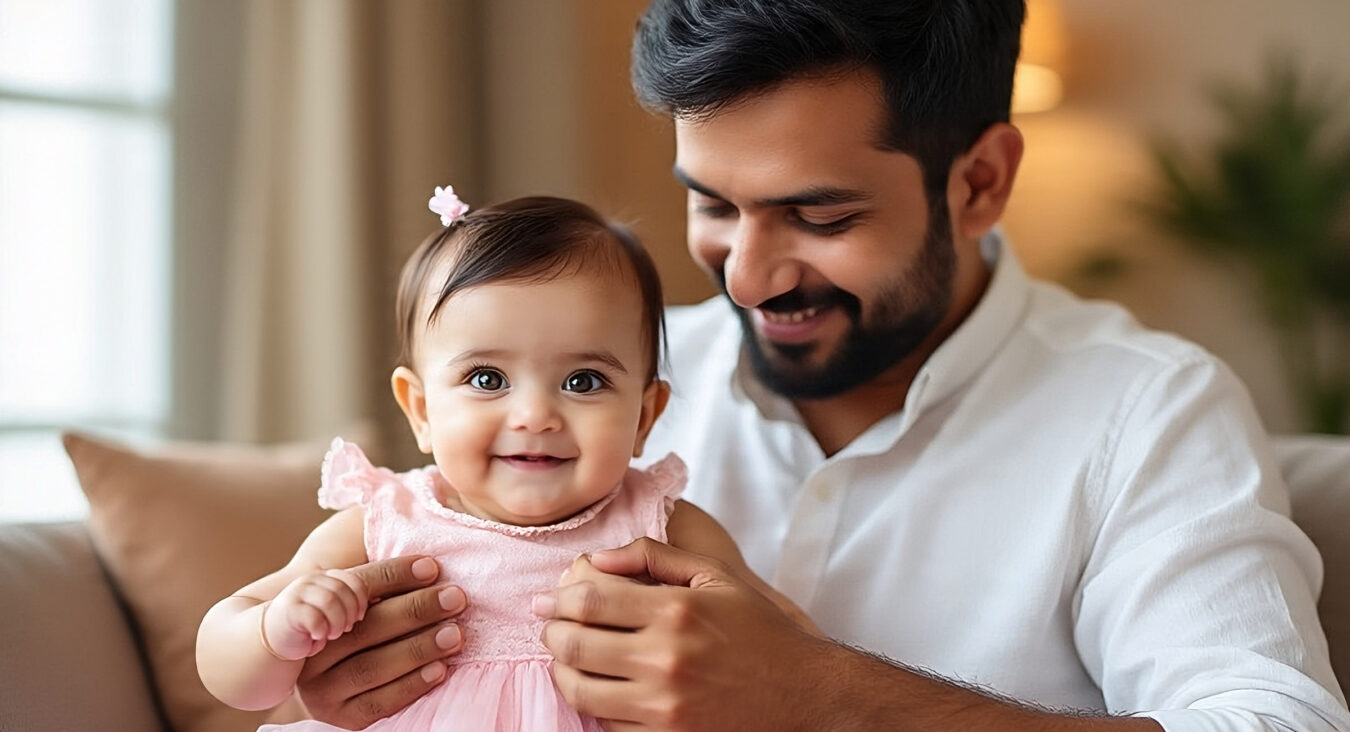 Finding a Partner Who Accepts Your Child: What to Look for in a Match