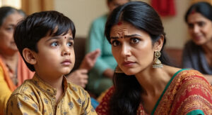 Remarriage with Kids: What Indian Society Gets Wrong (And How We’re Changing That)